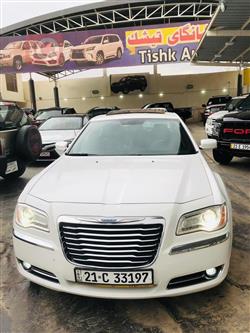 Chrysler 300